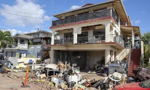 3 Killed, Over 20 Injured in Honolulu Fireworks Blast