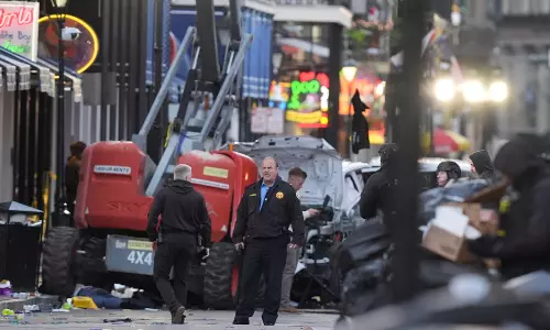 10 people wounded in mass shooting outside nightclub in New Yorks Queens