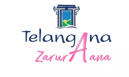 Telangana Tourisms New Logo Symbolises Fresh Invitation to Explore Destinations