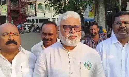 Rs 1.20 lakh crore loan without implementing any welfare schemes