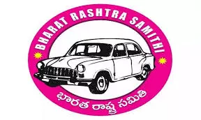 BRS tops regional party donations with Rs 580 cr in 2023-24