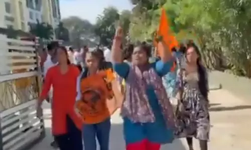 Students bodies call for cancellation of college licence