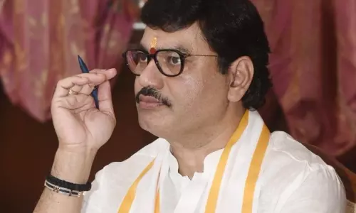 Dhananjay Munde Denies Involvement in Sarpanch Murder, Rules Out Resignation