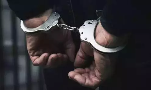 8 arrested in Rs 176 crore cricket betting scam