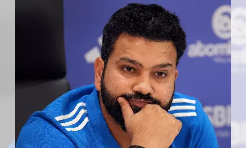 We are just secretive: Manjrekar fumes at Indian cricket culture after Rohits exclusion We are just secretive: Manjrekar fumes at Indian cricket culture after Rohits exclusion