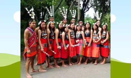 Manipur tribal body declares economic blockade across Kuki-Zo inhabited districts Manipur tribal body declares economic blockade across Kuki-Zo inhabited districts