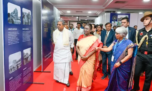 Tele-MANAS programme draws applause from President