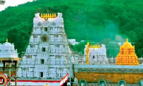 TTD’s Controversies, Milestones in 2024; Vision for Future