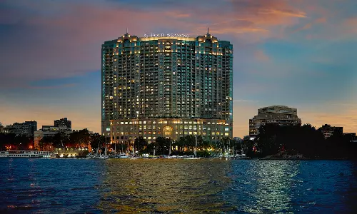 Exploring the Real Egypt Beyond Pyramids and Mummies