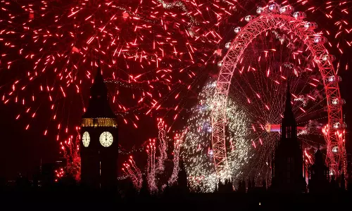 Farrukh Dhondy | Why I don’t believe in NY resolutions… And why, if offered ‘honours’, I’ll say no