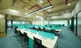 Hyderabad sees record 12.3 msf demand for office space