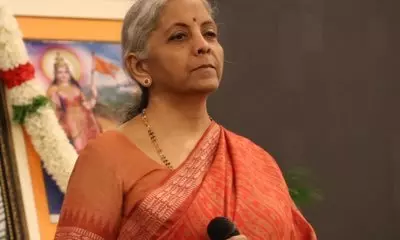 AP Chambers Says Union Budget Balanced, Pragmatic AP Chambers Says Union Budget Balanced, Pragmatic