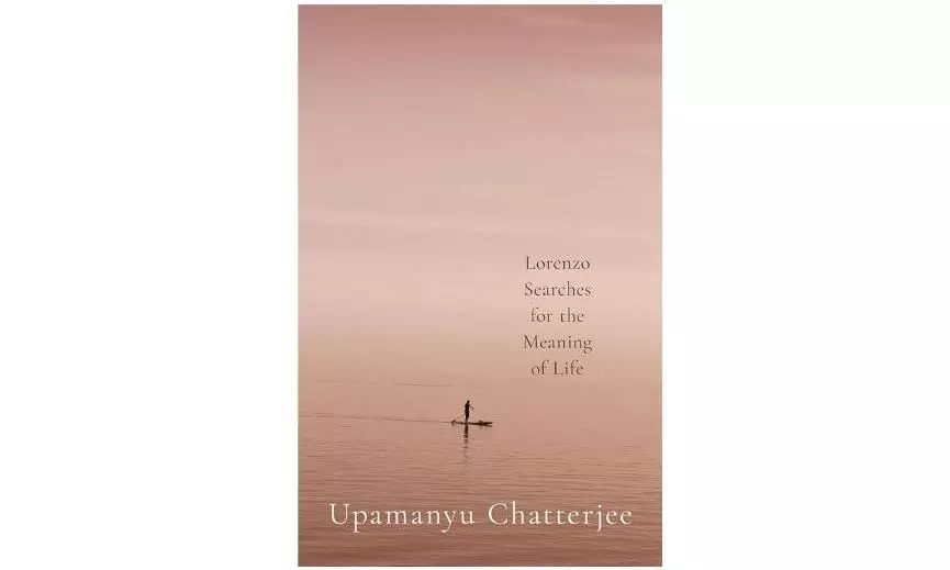 Book Review | The unlikely upsides to the life of a monk Book Review | The unlikely upsides to the life of a monk