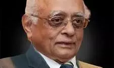 Veteran nuclear scientist R Chidambaram dies at 88