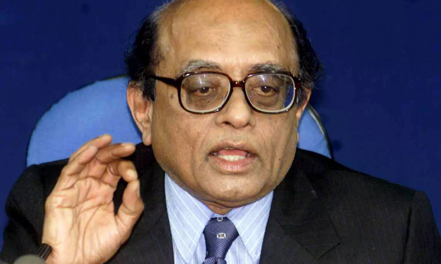 Man Behind Pokhran Nuclear Tests, Scientist R Chidambaram Dies at 88