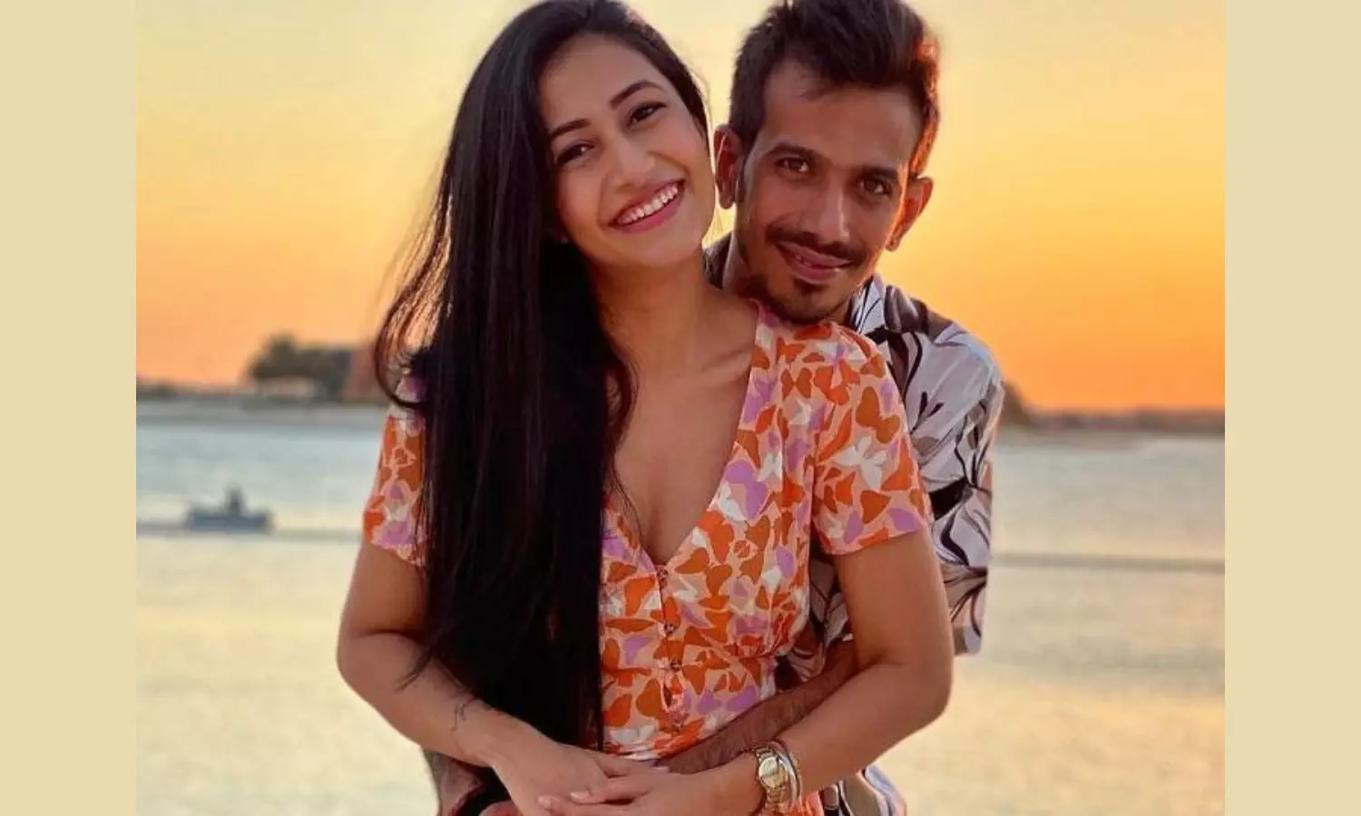 Chahal-Dhanashree unfollow each other on Instagram, sparks divorce rumors! Chahal-Dhanashree unfollow each other on Instagram, sparks divorce rumors!