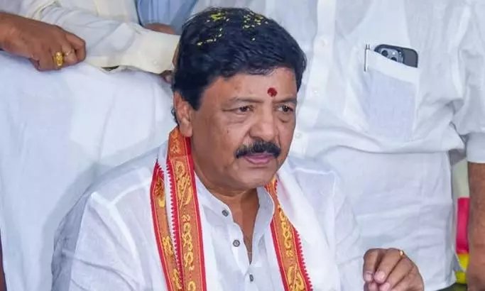 AP: Kadiam to Emerge as Tourism Hub AP: Kadiam to Emerge as Tourism Hub