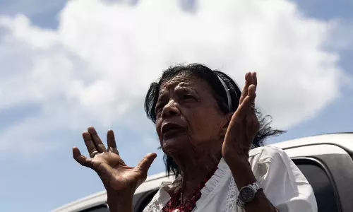 Brazil says 2024 was its hottest year on record