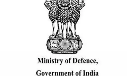 Defence Ministry Reconstitutes 56 Cantonment Boards from February 11
