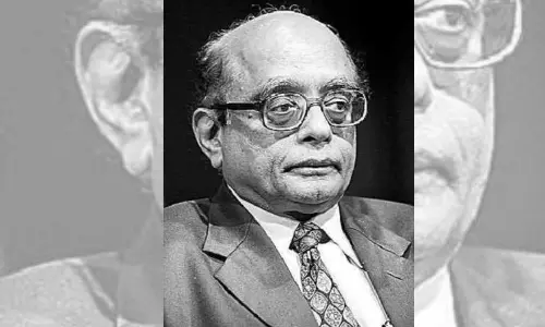 Hyderabad is the ‘intellectual capital’ of India: Former AEC chief