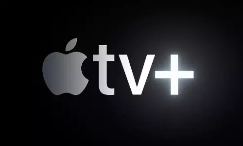 Apple TV Plus Available for Free from January 3 to 5 Apple TV Plus Available for Free from January 3 to 5