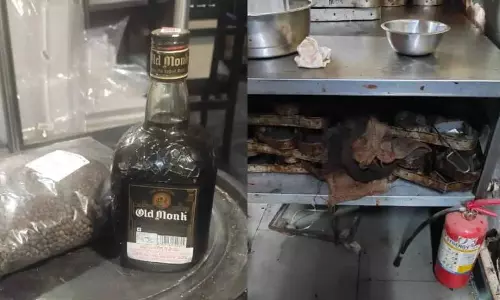 Monginis, Vac’s bakeries face food safety raids