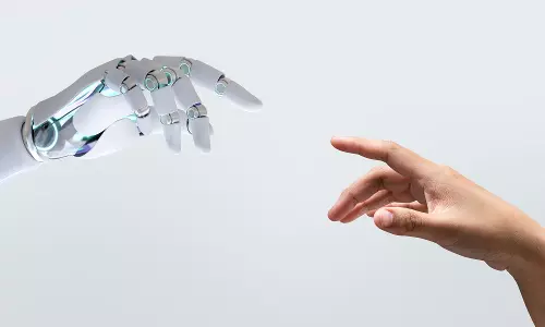 Shashi Warrier | How to avoid being spoiled by your AI