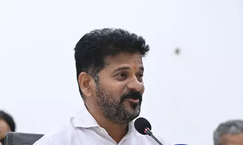 CM Revanth Reddy to Inaugurate Aramghar Flyover