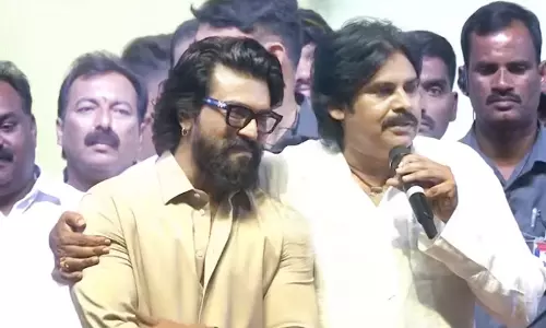 Pawan Kalyan justifies ticket price hike as revenue booster for AP