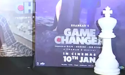 AP Permits Benefit Show, Ticket Price Hike for Game Changer