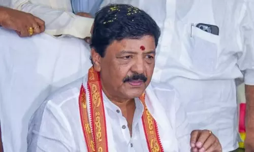 AP: Kadiam to Emerge as Tourism Hub AP: Kadiam to Emerge as Tourism Hub