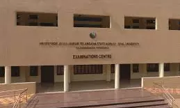 Spot Counselling for Agricultural, Horticultural, and Veterinary Courses at PJTSAU