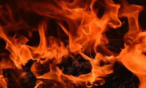Mumbai: Fire Breaks Out in ED Office, Many Files Gutted