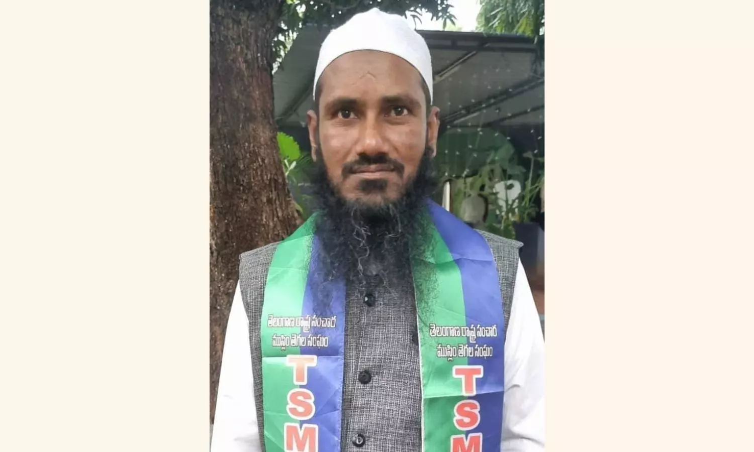 Sanchara Muslim women lose on sops: TSSMTS