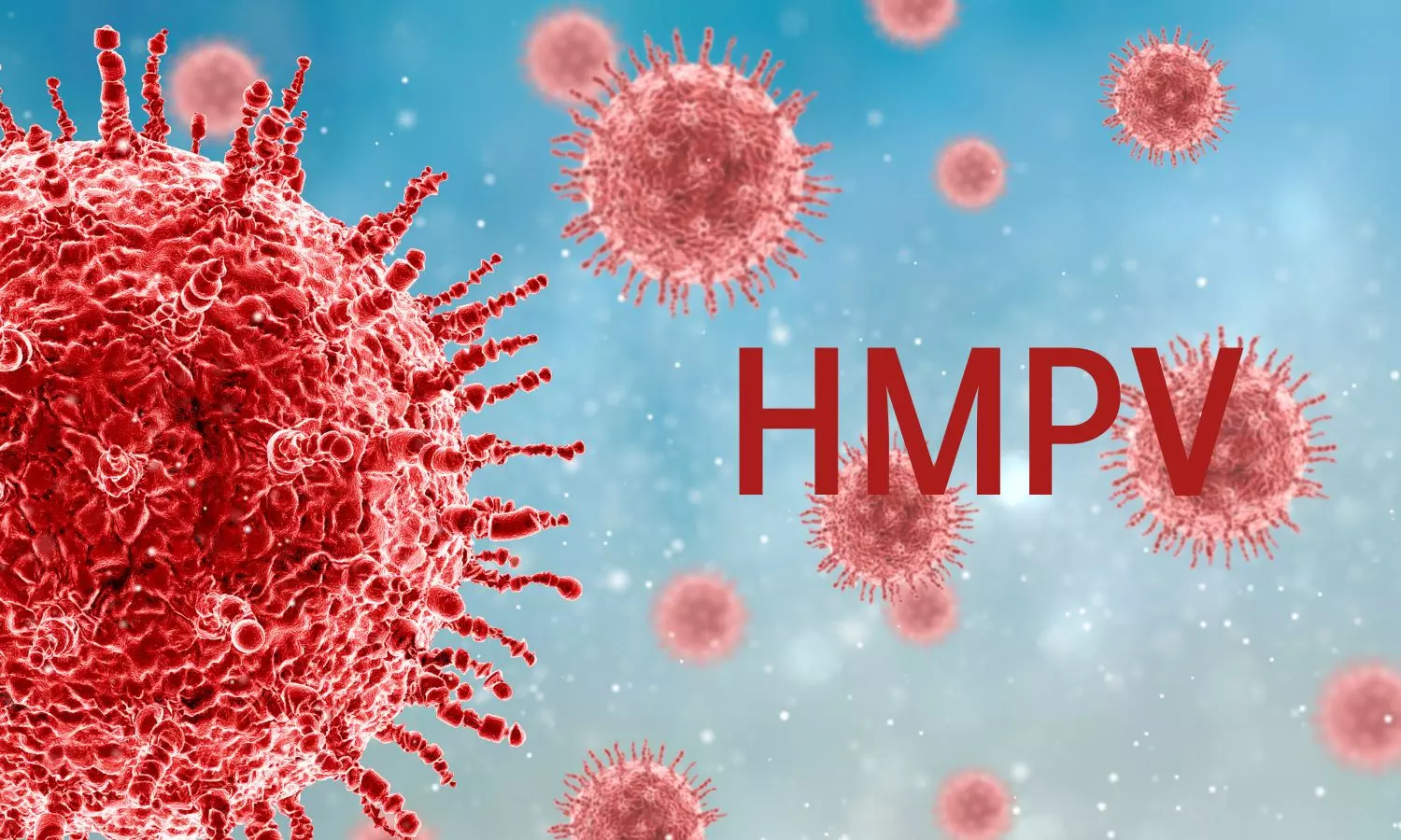 ICMR Detects 2 HMPV Cases in Karnataka ICMR Detects 2 HMPV Cases in Karnataka