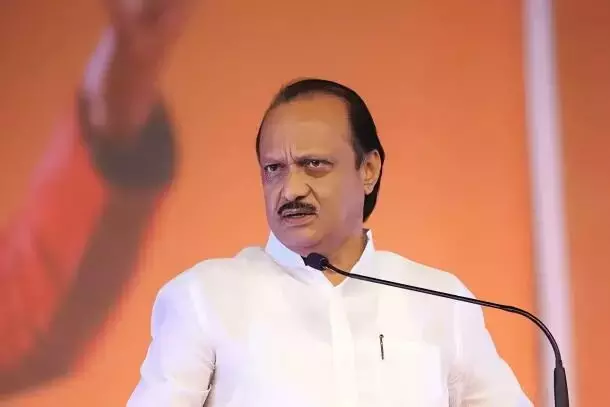 Ajit Pawar Urges Centre To Stop Import Of Chinese Raisins