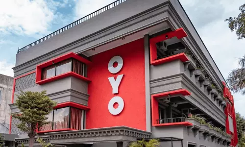 Unmarried couples no longer welcome, OYO changes check-in rules