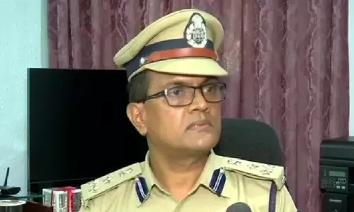 AR Srinivas Appointed as Vigilance, Enforcement Director