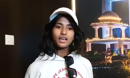 Spanish Woman Returns to Odisha to Find Biological Mother After 20 Years Spanish Woman Returns to Odisha to Find Biological Mother After 20 Years