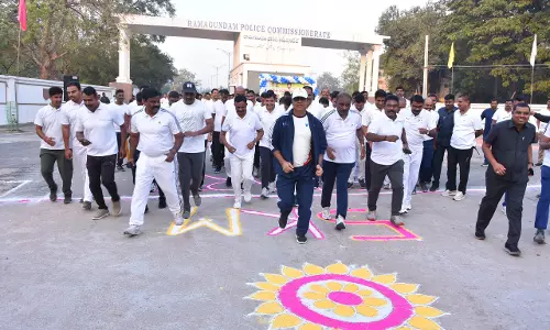 Traffic Rules Ensure Family Safety, Says Top Cop