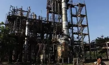 MP: Mohan resurrects ghost of 1984 Bhopal gas tragedy to corner Congress, normalcy restored in Pithapuram