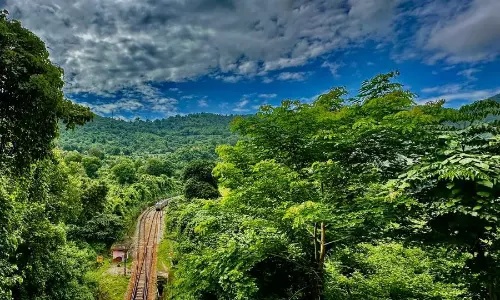 ASR District Plans 40,000 Home Stays To Boost Tribal Tourism