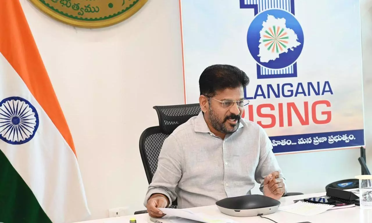 Economic survey hails Telanganas tax growth