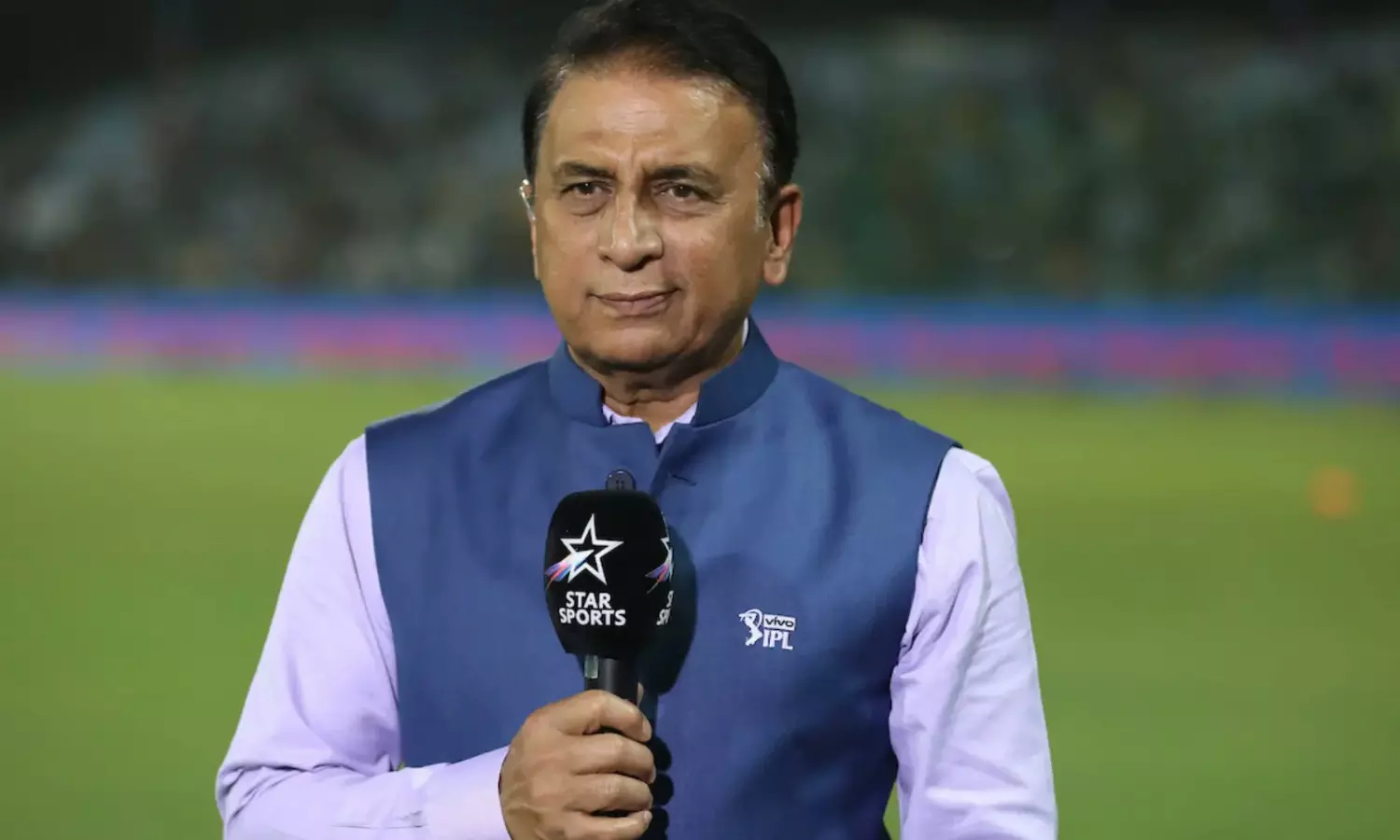 Gavaskar upset over not being invited to present BGT with Allan Border Gavaskar upset over not being invited to present BGT with Allan Border