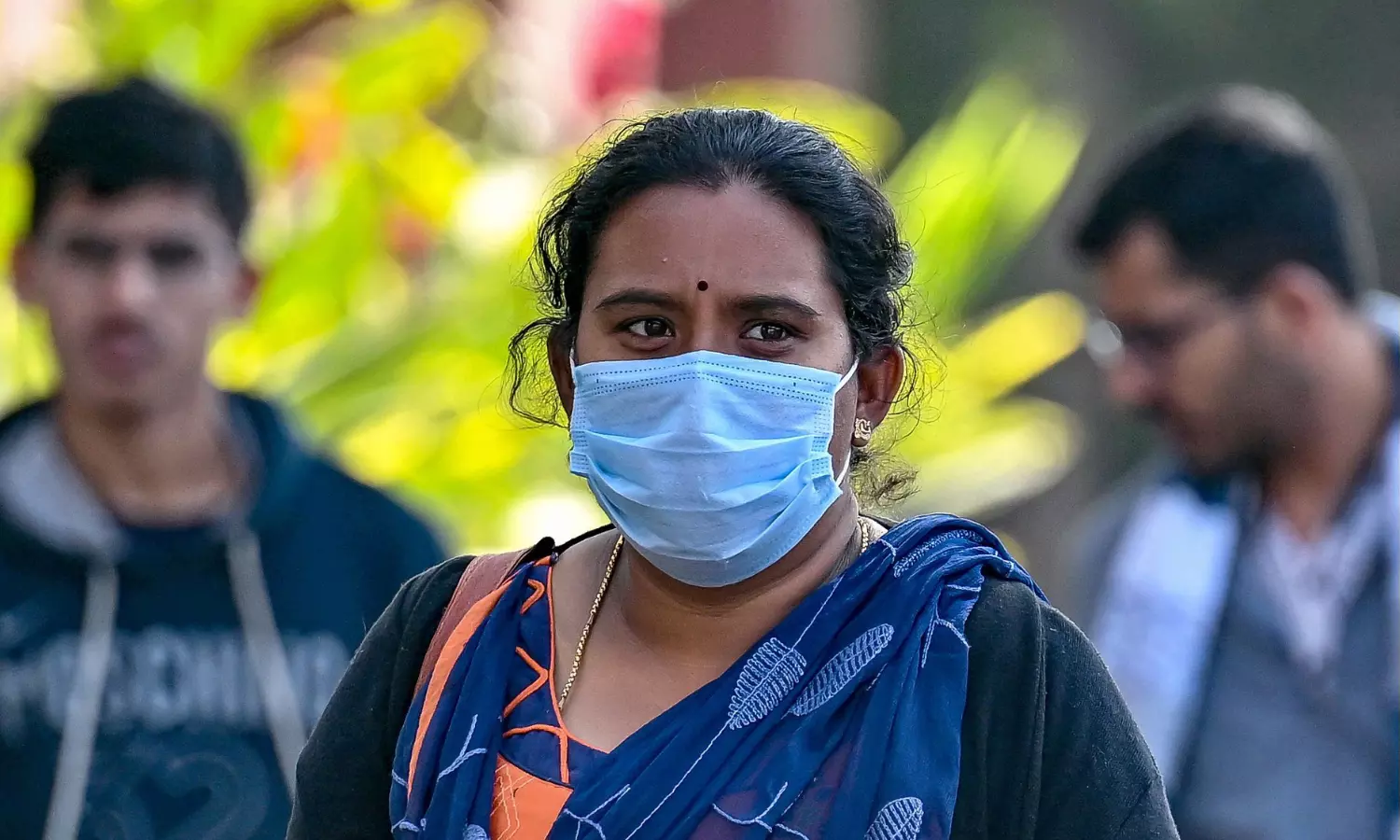 Explainer: HMPV not a new pathogen, cases have been reported worldwide Explainer: HMPV not a new pathogen, cases have been reported worldwide