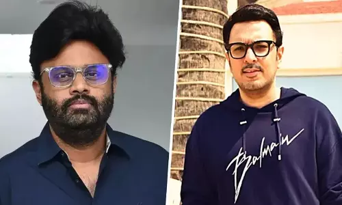 Stree 2 Producer Counters Naga Vamsi on Bollywood vs South