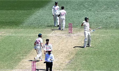 ICC, BCCI, CA, ECB explore possibility of two-tier Test system