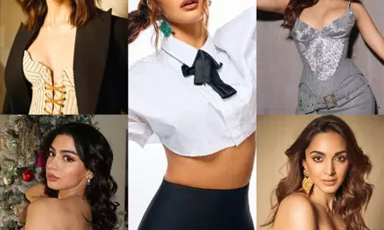 From Alia Bhatt to Pooja Hegde: Bollywood’s Leading Ladies Ready to Rule 2025