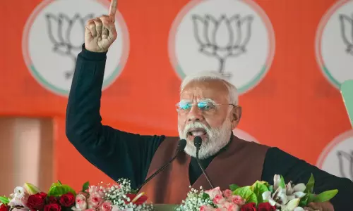 DC Edit | Low standards of Delhi poll campaign avoidable