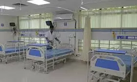 Hospital chains to spend around Rs 16k cr on expansion